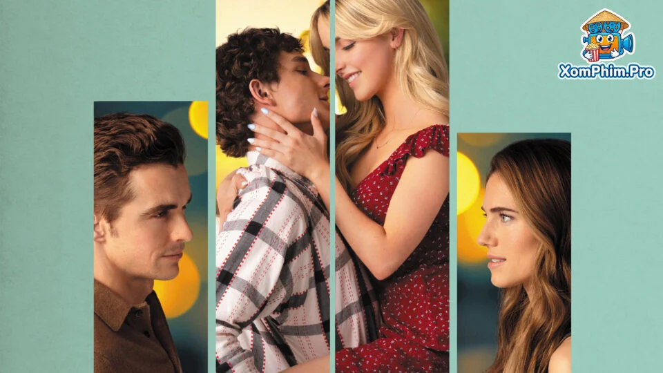 Cuộc Tình Đam Mê Bí Ẩn Tập Full