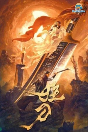 Cuồng Đao: Đam Mê Tột Đỉnh