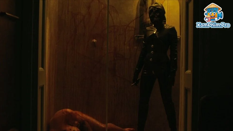 Cưỡng Đoạt Tập Full