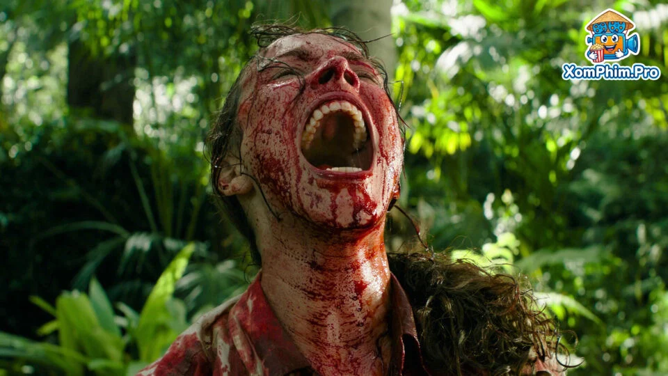 Cứu rỗi đam mê Tập 