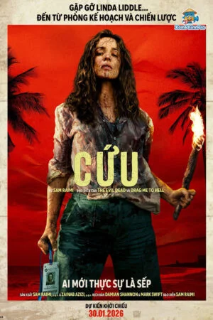 Cứu rỗi đam mê