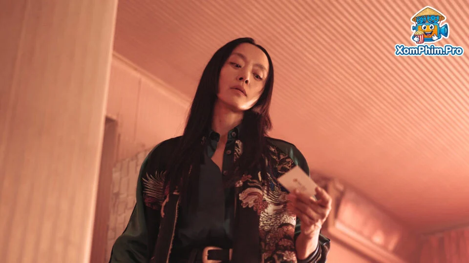 Đả Nữ Sát Thủ Báo Thù Tập Full