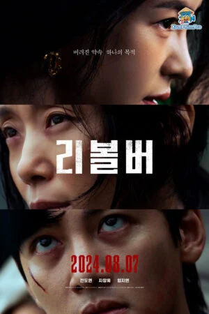 Đả Nữ Sát Thủ Báo Thù