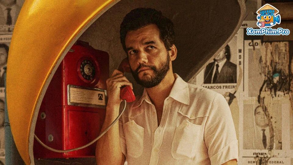 Đặc Vụ Bí Mật Tập 