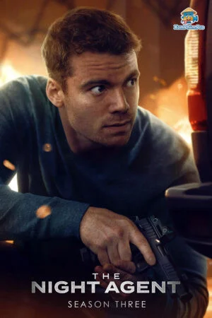 Đặc Vụ Đêm: Cuộc Chiến Đam Mê (Phần 4)