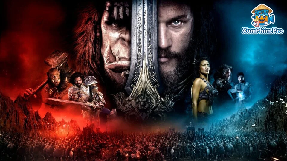 Đại Chiến Hai Thế Giới Nóng Bỏng Tập FULL