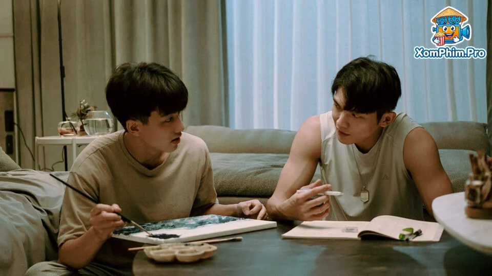 Đại dương khát khao Tập Full