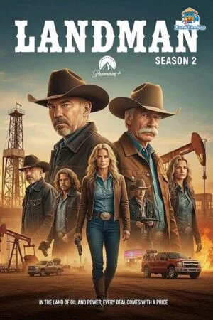 Dân Dầu Mỏ (Phần 3): Cuộc Chiến Nóng Bỏng