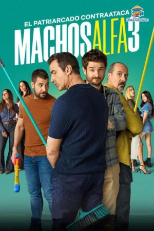 Đàn Ông Là Thế (Phần 2)