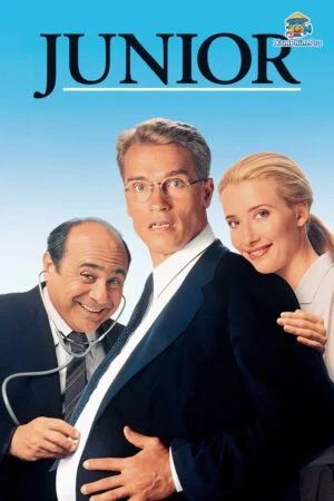 Đàn ông mang bầu: Đêm hoang dã