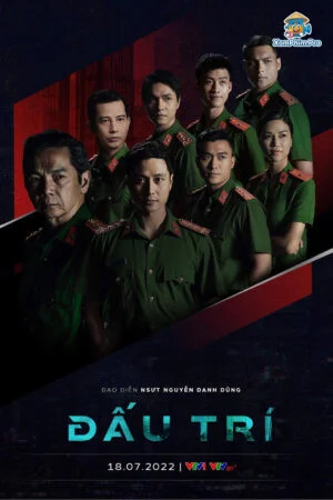 Đấu Trí: Tham Vọng và Khoái Cảm