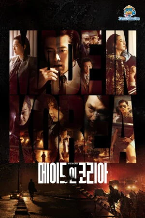 Đế Chế Đêm Đen