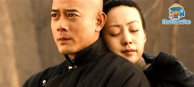 Đế chế vàng Tập Full