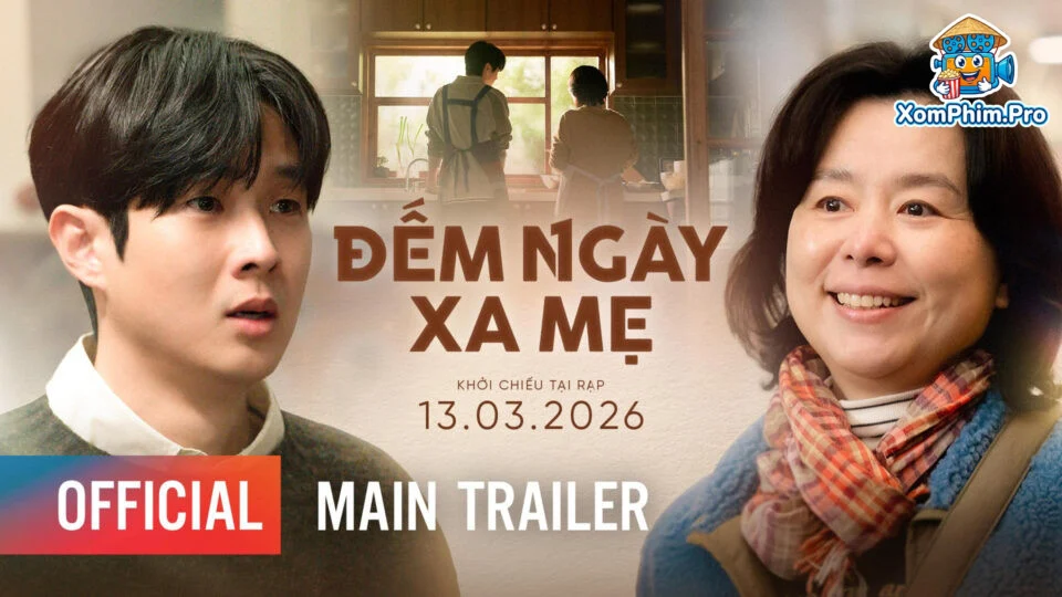 Đếm Ngày Khóc Chính Mẹ