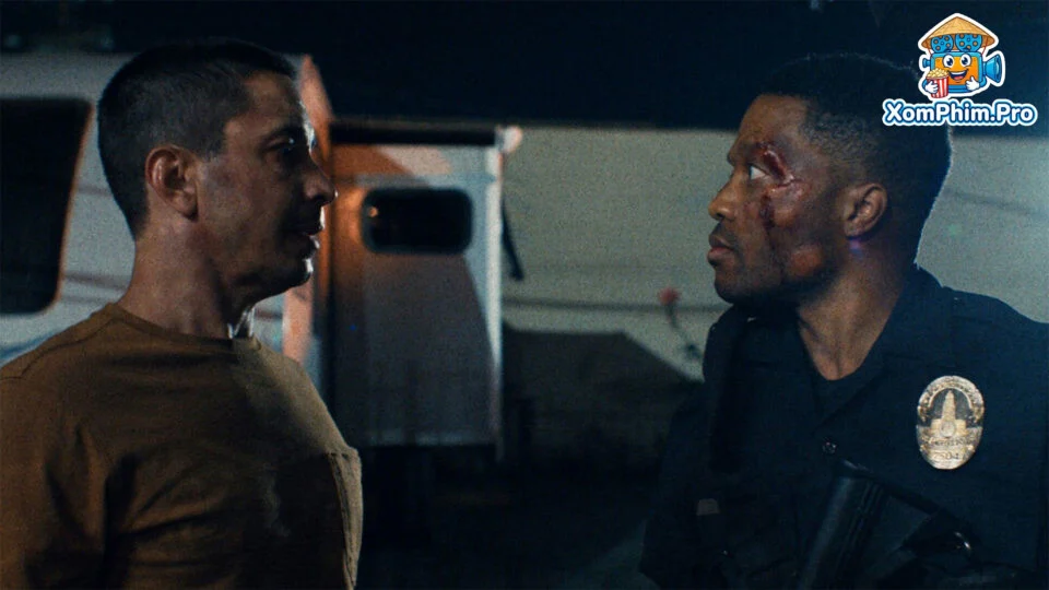 Đêm Vệ Sĩ Tập 