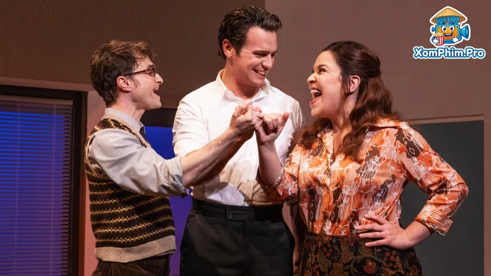 Đến Rồi Sẽ Đi Tập Full