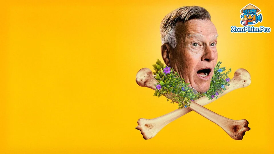 Dick Johnson Đã Chết Để Làm Tình Tập Full