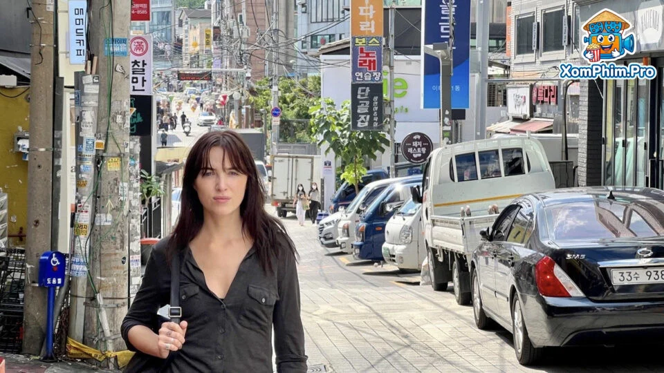 Điệp Viên Kế Cận: Mục Tiêu Bí Mật Tập Full