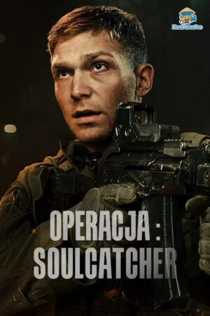 Điệp Vụ Thoát Khỏi Xích