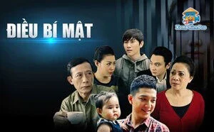 Điều Bí Mật Giữa Chúng Ta