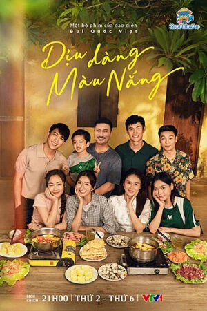 Dịu Dàng Màu Đêm