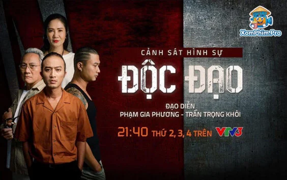 Tập 1