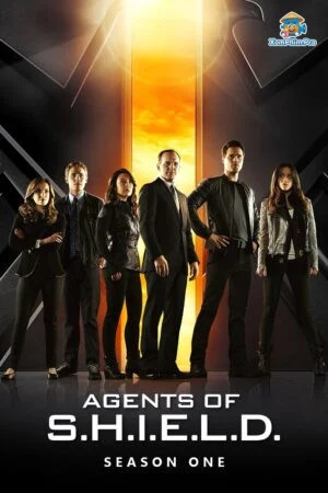 Đội Đặc Nhiệm SHIELD: Những Mảnh Ghép Bí Mật