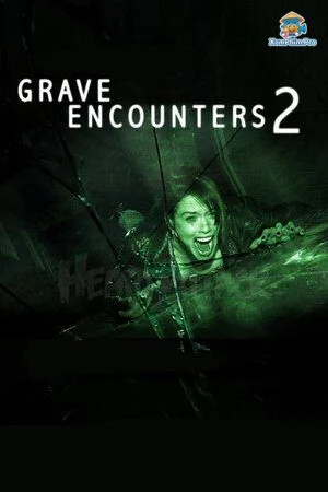 Đối Đầu Quỷ Dữ: Tình Dục Bùng Nổ 2