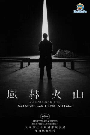 Dòng giống gây cơn thịnh nộ