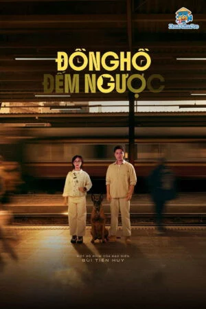 Đồng Hồ Đếm Ngược Tình Dục