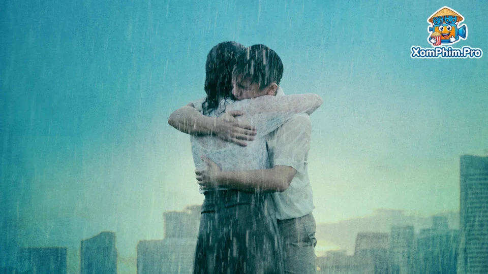 Dry Spell Tập Full