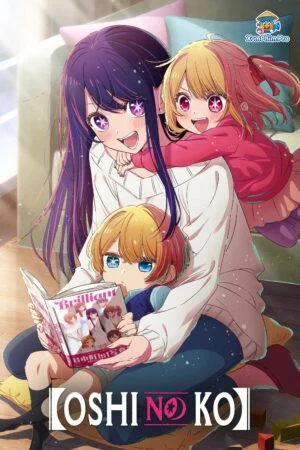 Đứa Con Của Thần Tượng: Hồi Tưởng Những Ký Ức Bị Lãng Quên