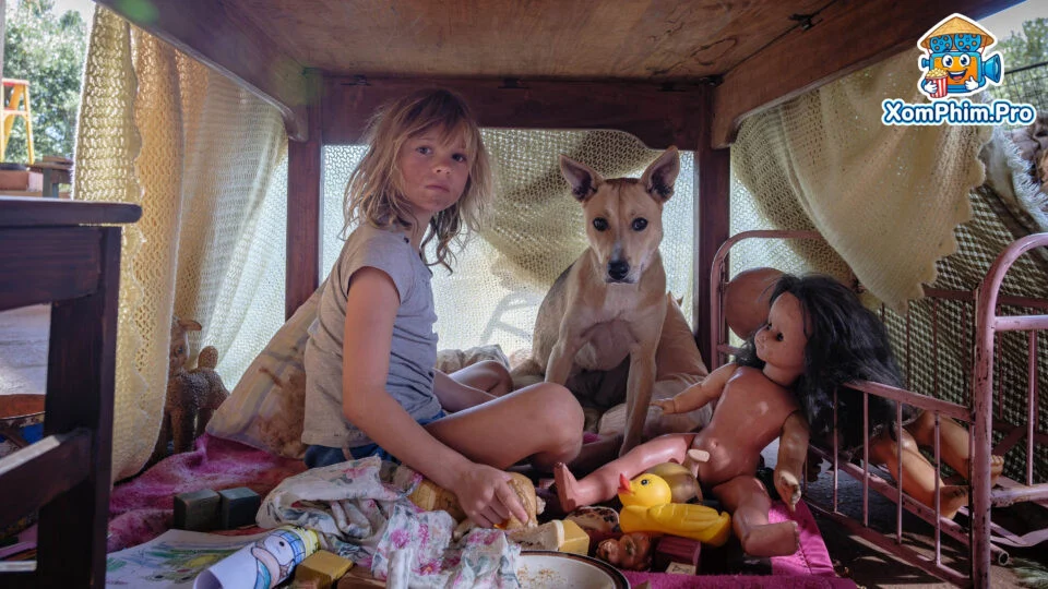 Đứa Trẻ của Nỗi Nhớ Tập Full