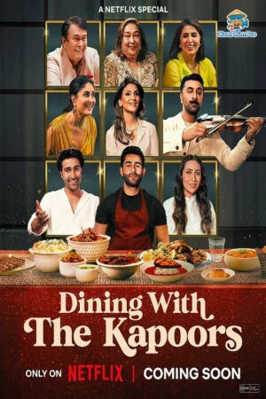 Dùng Bữa Thân Mật Cùng Nhà Kapoor