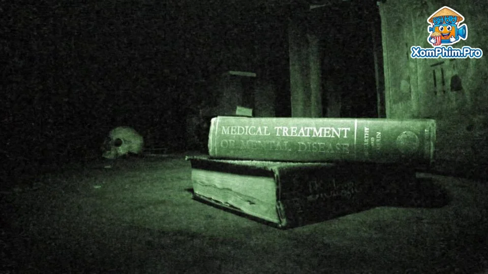 Đụng Độ Quỷ Dữ Tập FULL