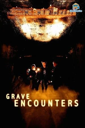 Đụng Độ Quỷ Dữ