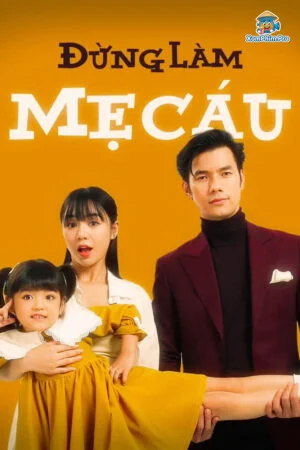 Đừng Làm Chị Cáu