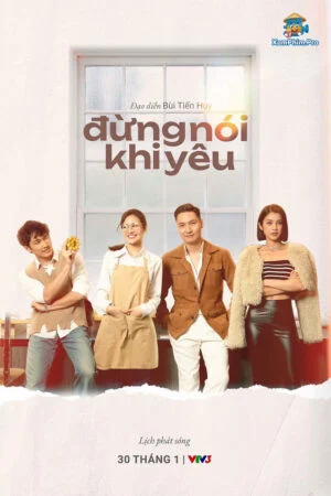 Đừng Xúc Động Khi Yêu