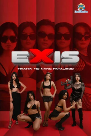 Ekis: Cuộc Phiêu Lưu Tình Dục