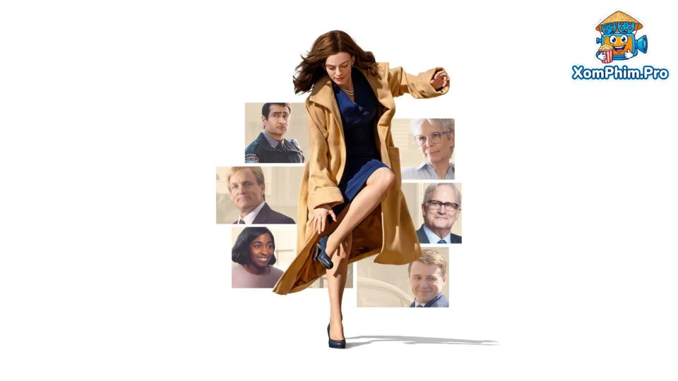 Ella McCay: Sự Thèm Khát Bị Cấm Tập Full