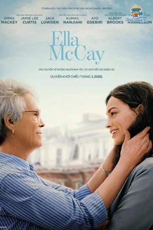 Ella McCay: Sự Thèm Khát Bị Cấm