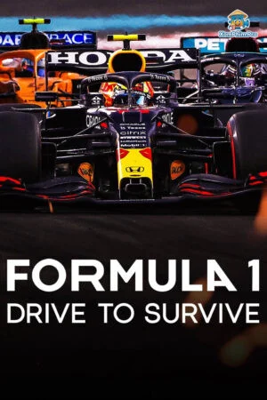 Formula 1: Cuộc Đua Mê Hoặc (Phần 6)