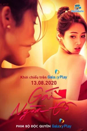 Gái Ngàn Đô (Phần 2)