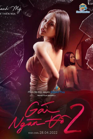 Gái Ngàn Đô (Phần 3)