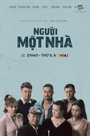 Gia Đình Đầy Đam Mê