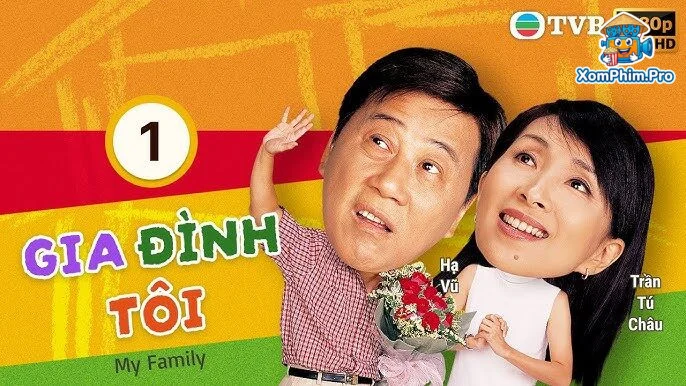 Tập 1