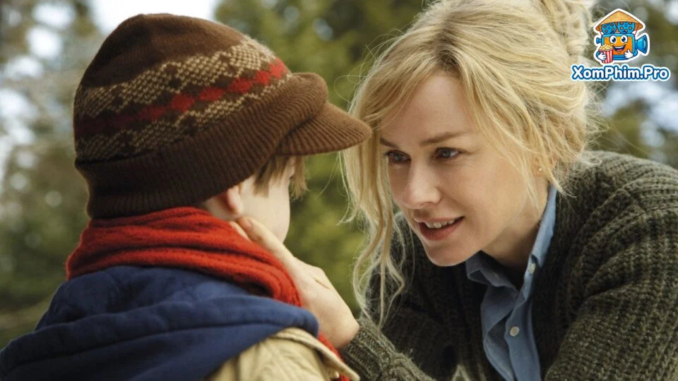 Giam Cầm Đam Mê Quỷ Dữ Tập Full