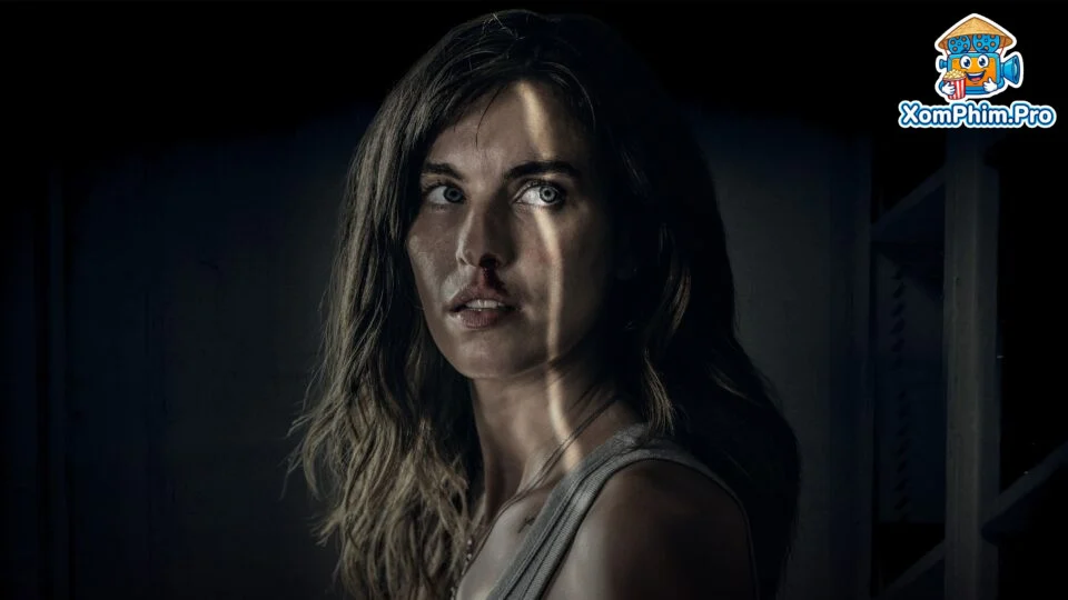 Giam Cầm: Nỗi Khao Khát (2022) Tập FULL