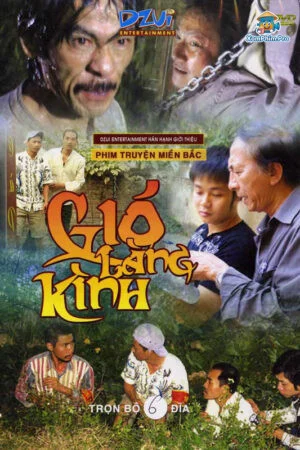 Gió Làng Kình – Cơn Bão Tình Yêu