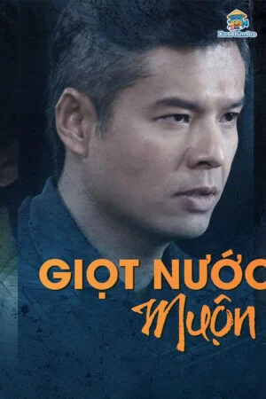 Giọt Nước Mắt Nơi Ẩn Dấu